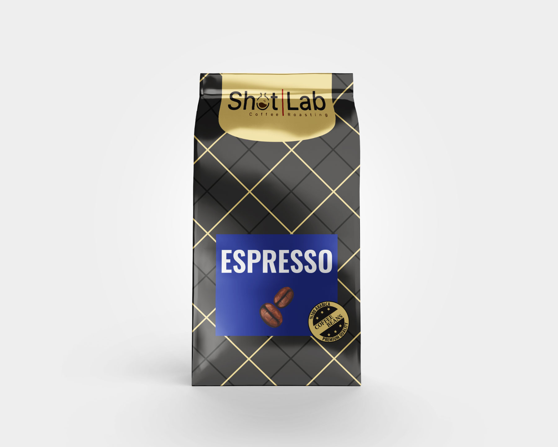 Espresso Special Blend