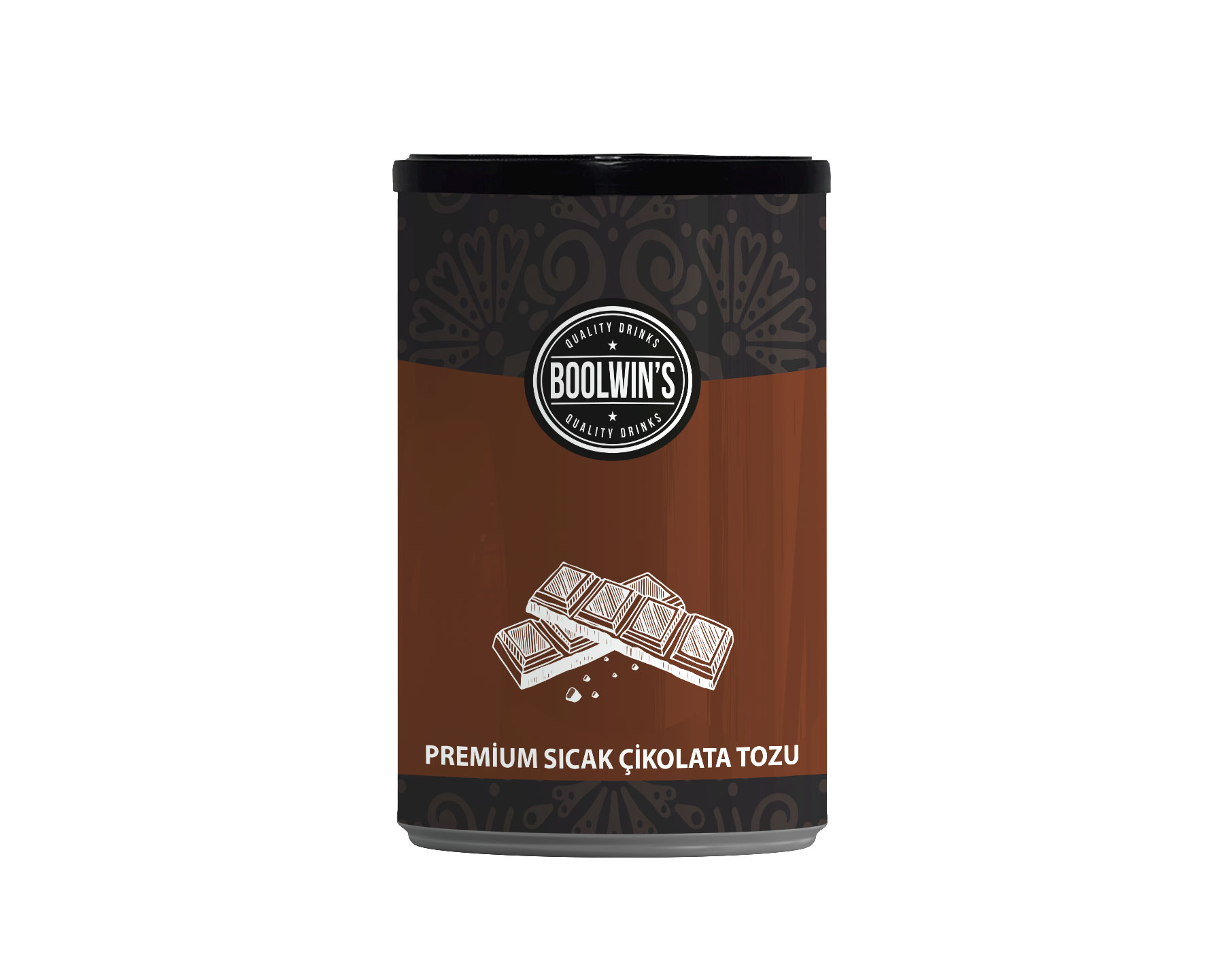 Premium Sıcak Çikolata